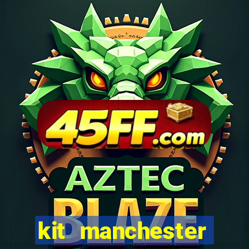 kit manchester united 2008 dls 19